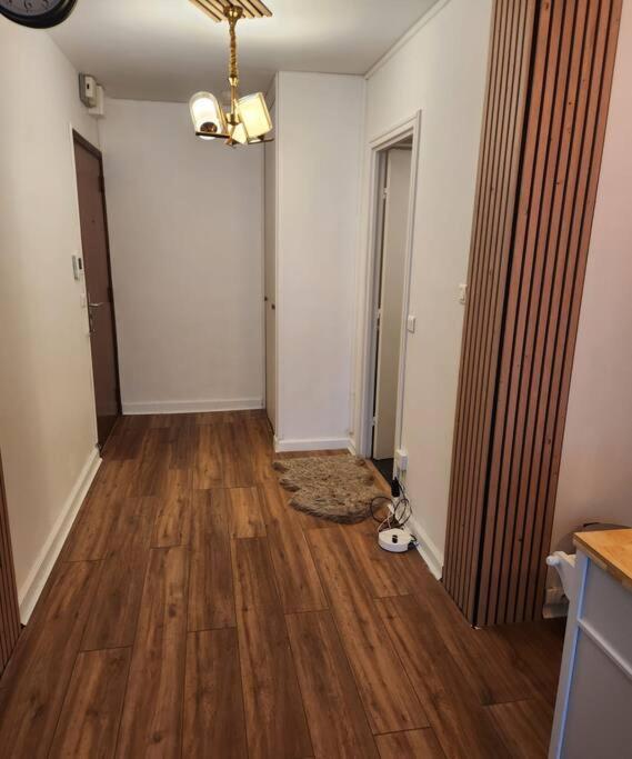 Appartement La Defense Puteaux Exterior photo